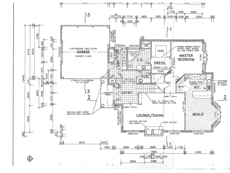 33 Balmoral Avenue, Sandringham VIC 3191 Floorplan