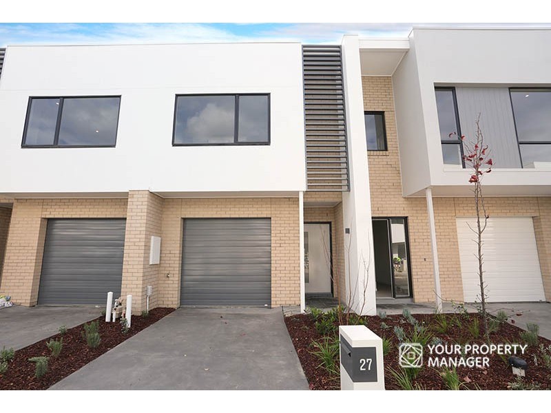 27 Bellevue Road, Cheltenham VIC 3192