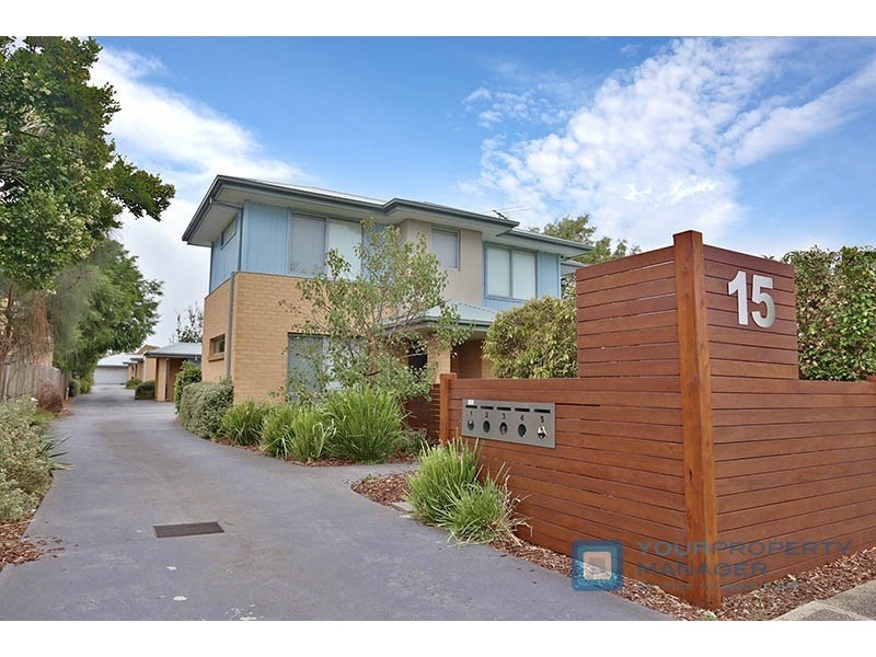 2/15 York Street, Bonbeach VIC 3196