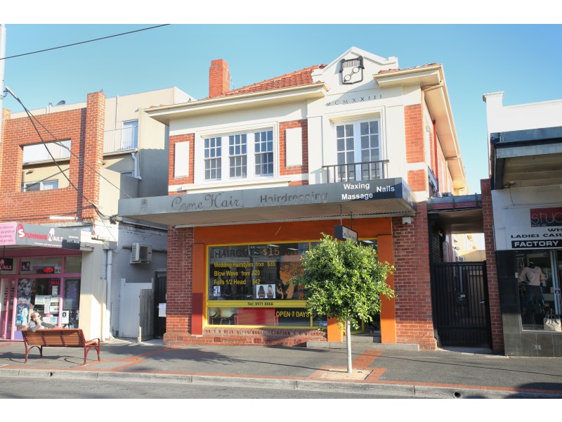 1/1192 Glen Huntly Road, Glen Huntly VIC 3163