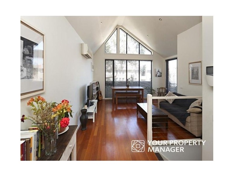 2/95 Highett Road, Hampton VIC 3188