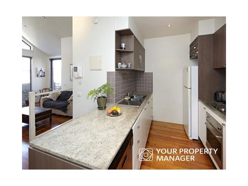 2/95 Highett Road, Hampton VIC 3188