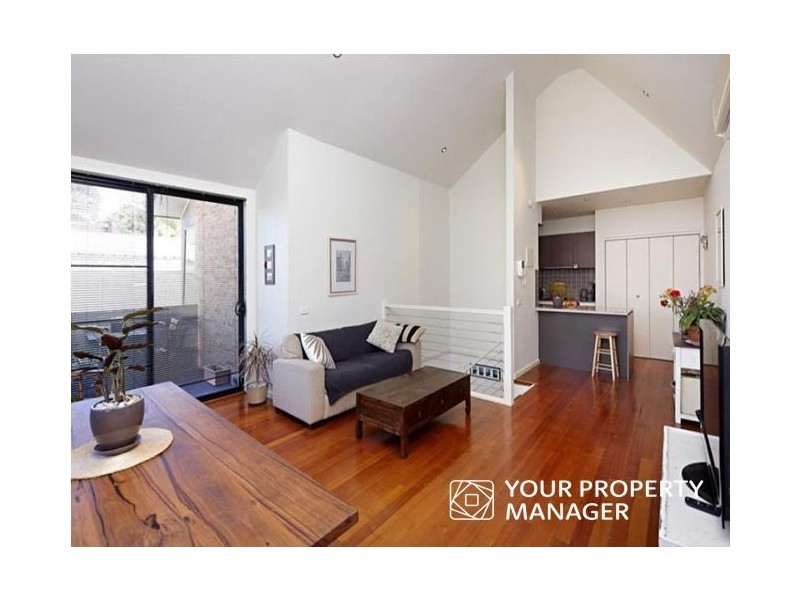 2/95 Highett Road, Hampton VIC 3188