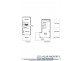 2/95 Highett Road, Hampton VIC 3188 Floorplan