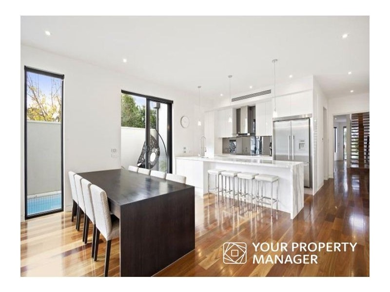 7A Lawson Street, Hampton VIC 3188