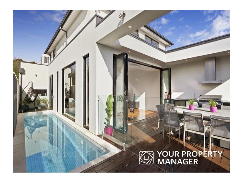 7A Lawson Street, Hampton VIC 3188