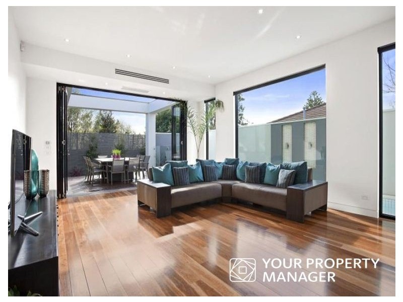 7A Lawson Street, Hampton VIC 3188