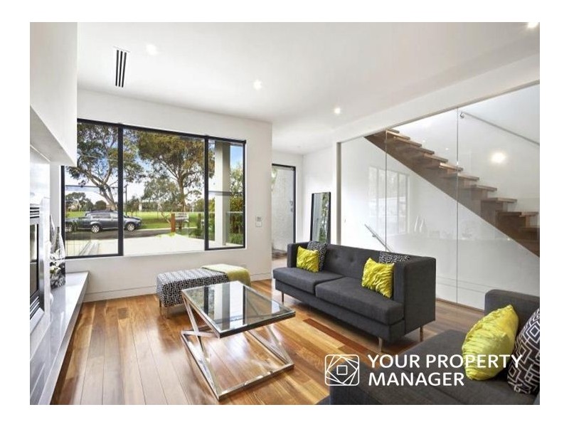 7A Lawson Street, Hampton VIC 3188