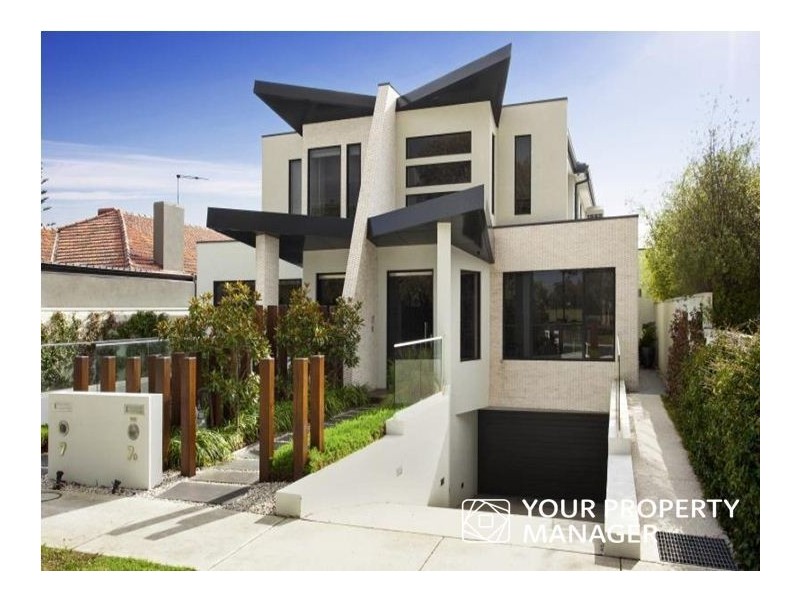 7A Lawson Street, Hampton VIC 3188