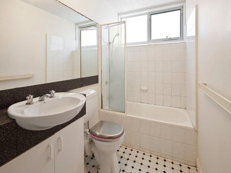 9/20 Cromwell Road, South Yarra VIC 3141