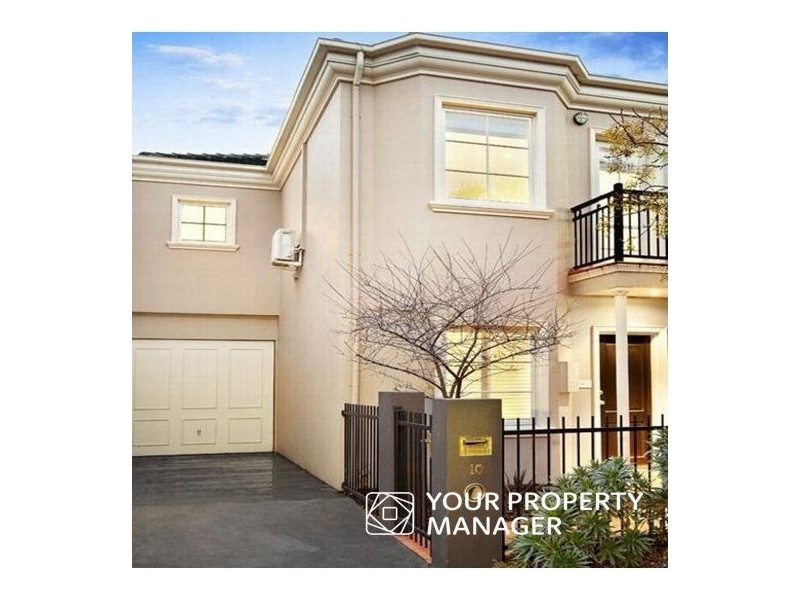 10 Continental Way, Prahran VIC 3181