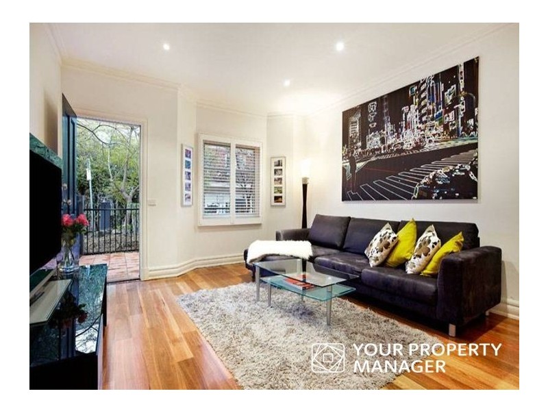 10 Continental Way, Prahran VIC 3181