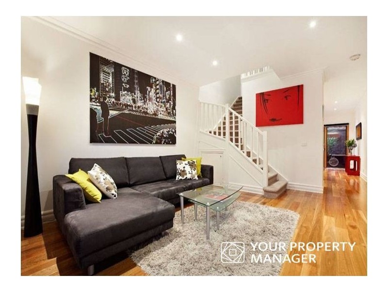 10 Continental Way, Prahran VIC 3181