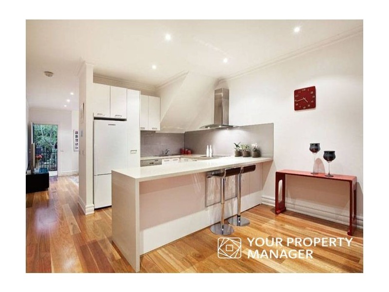 10 Continental Way, Prahran VIC 3181