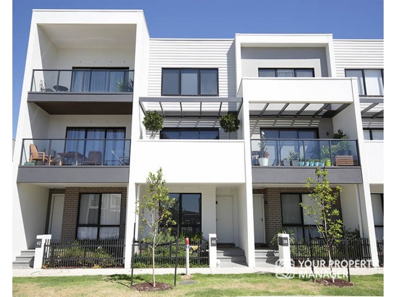 40 Bellevue Road, Cheltenham VIC 3192