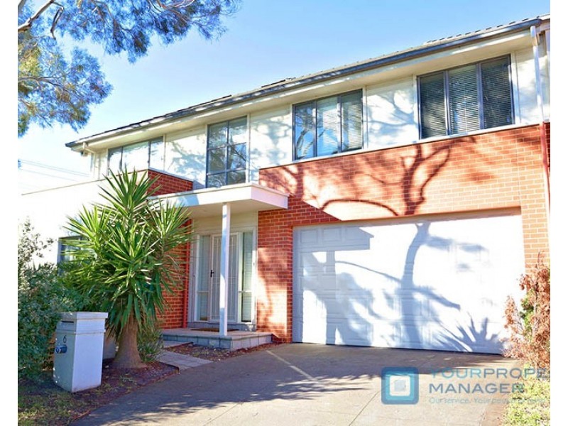 6 Turnberry Court, Heatherton VIC 3202