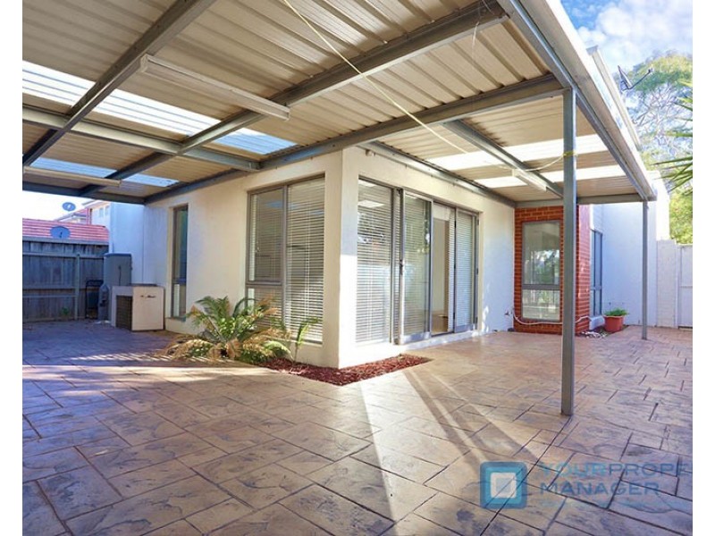 6 Turnberry Court, Heatherton VIC 3202