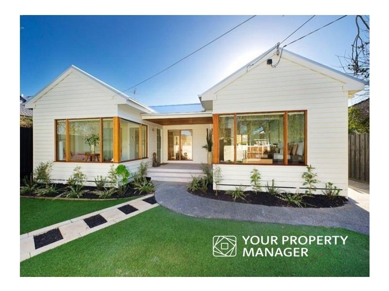 17 Michael Street, Beaumaris VIC 3193