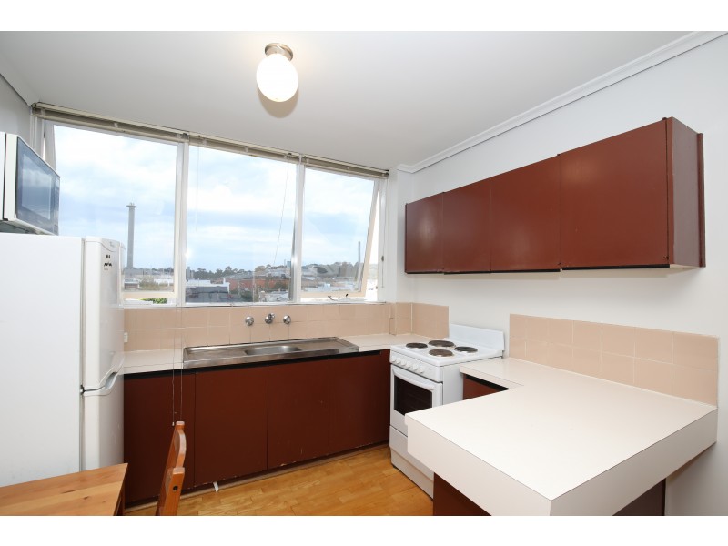 19/52 Baker Street, Richmond VIC 3121