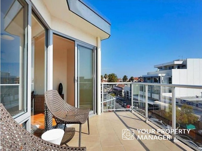 2/11 Waltham Street, Sandringham VIC 3191
