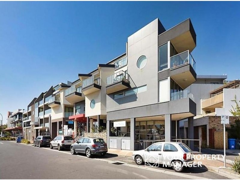 2/11 Waltham Street, Sandringham VIC 3191
