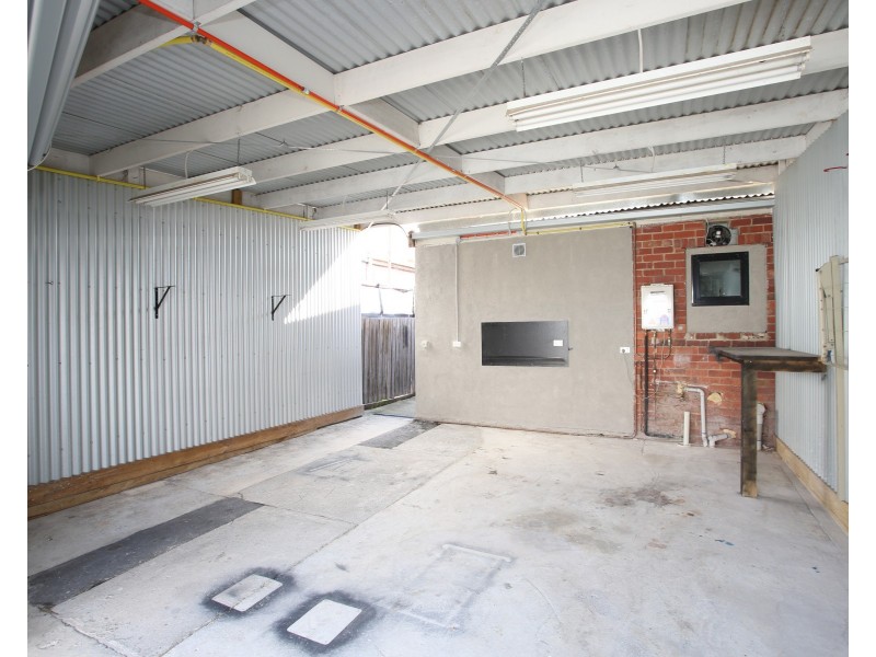 Rear 360 Bay Road, Cheltenham VIC 3192
