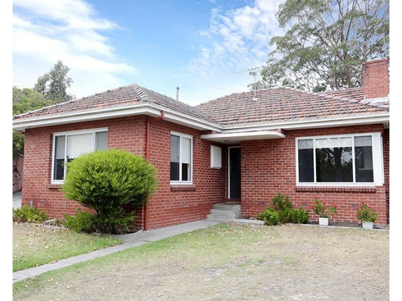 6/2-4 Charlotte Street, Brighton East VIC 3187