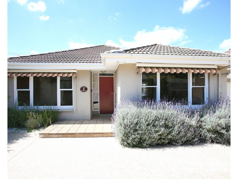 2/1 Tennyson Street, Sandringham VIC 3191