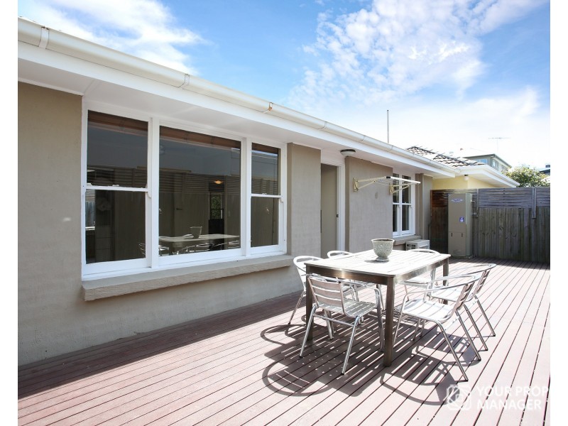 2/1 Tennyson Street, Sandringham VIC 3191