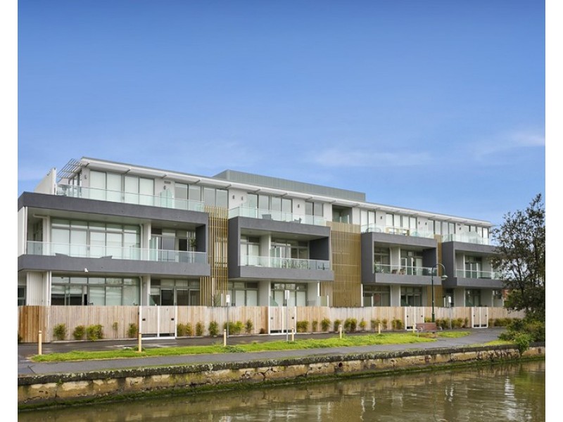 G09/356 Barkly Street, Elwood VIC 3184