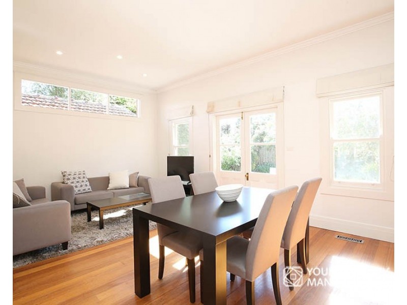 3 Bayside Crescent, Hampton VIC 3188