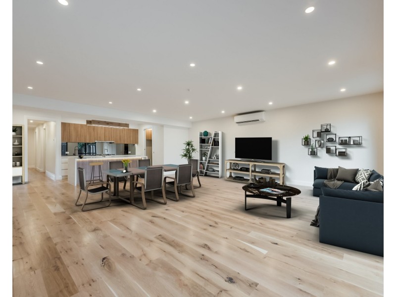 208b Thomas Street, Hampton VIC 3188