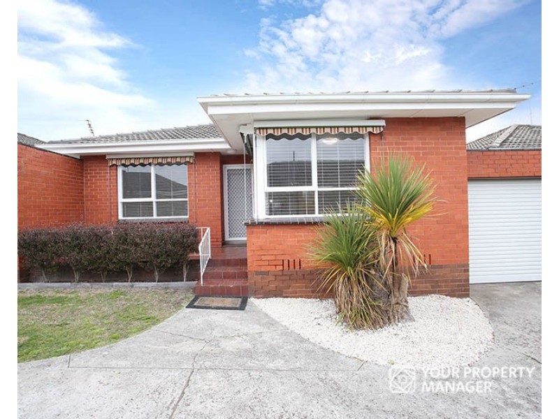 2/6 First Street, Black Rock VIC 3193