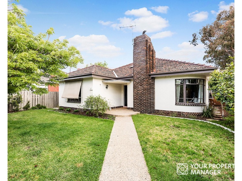 2 Medhurst Street, Sandringham VIC 3191