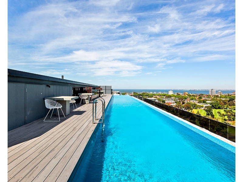 616/181 Fitzroy Street, St Kilda VIC 3182