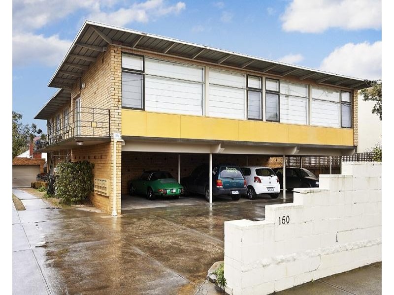 5/150 Beach Road, Sandringham VIC 3191