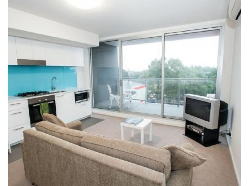 306/2 Willis Lane, Hampton VIC 3188