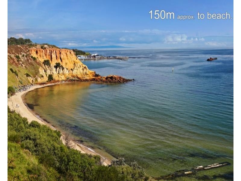 2/5-7 Red Bluff Street, Black Rock VIC 3193