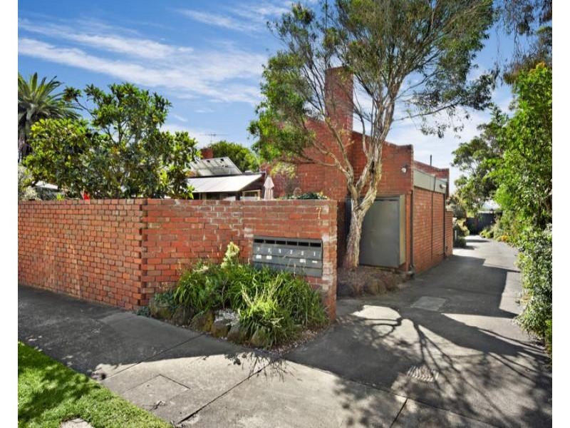 2/5-7 Red Bluff Street, Black Rock VIC 3193