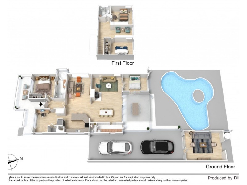 35 Centre Road, Brighton East VIC 3187 Floorplan