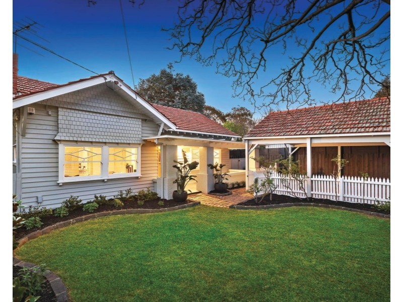 1 McLaughlin Avenue, Sandringham VIC 3191