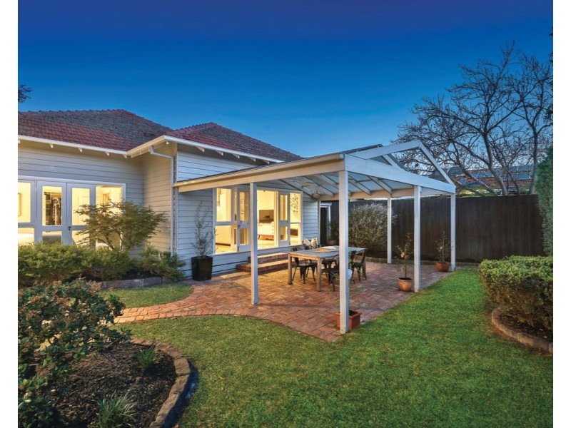 1 McLaughlin Avenue, Sandringham VIC 3191