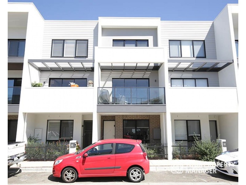 14 Bellevue Road, Cheltenham VIC 3192