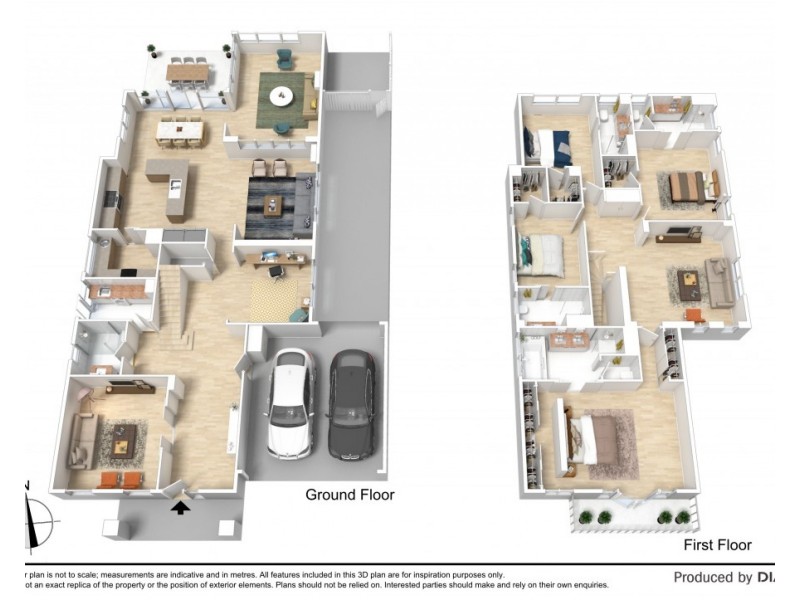 31 Chalmers Street, Mckinnon VIC 3204 Floorplan