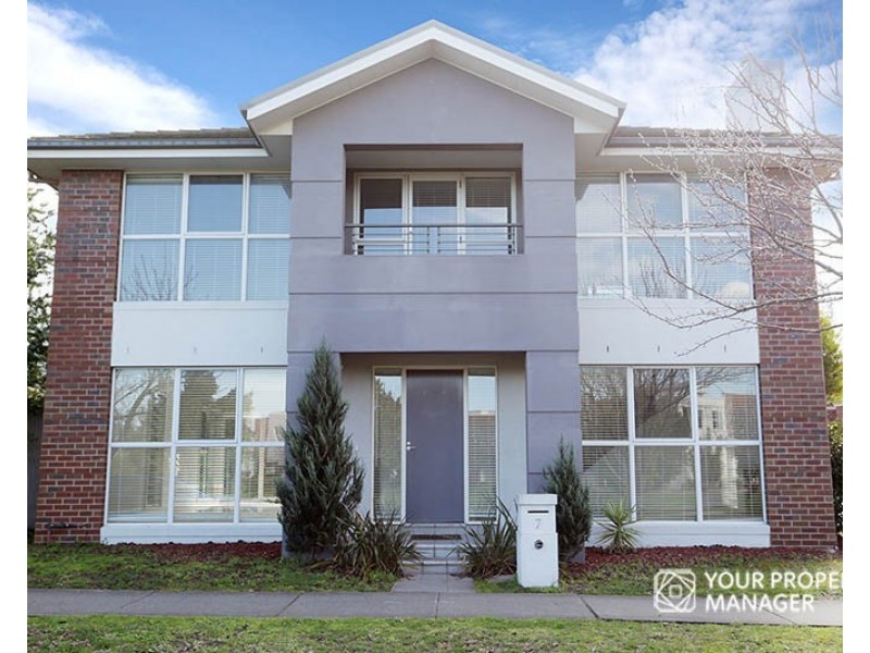 7 St Georges Crescent, Heatherton VIC 3202