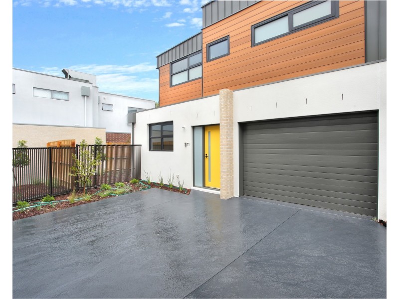 11/38 Jean Street, Cheltenham VIC 3192