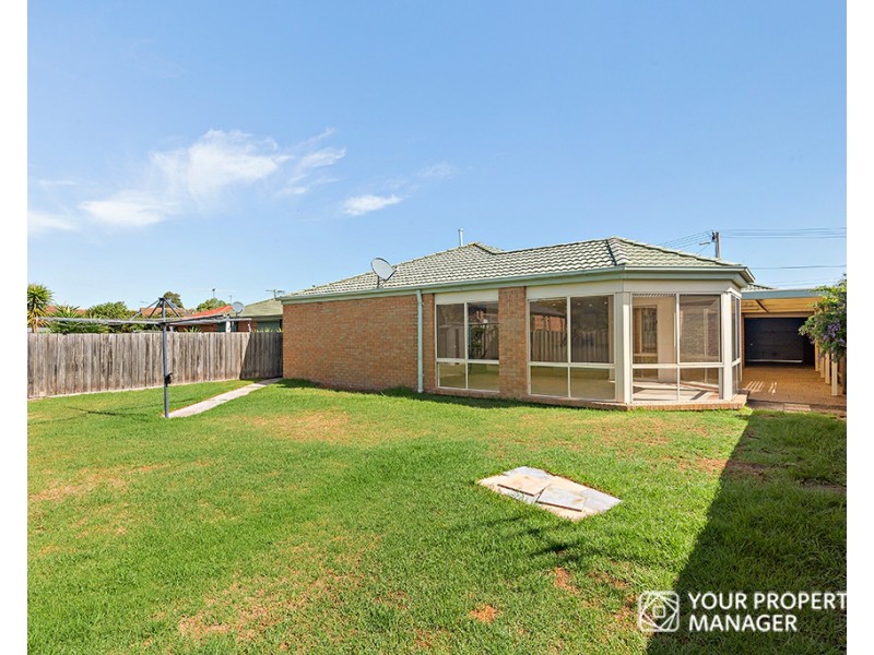 3 Michael Court, Seaford VIC 3198