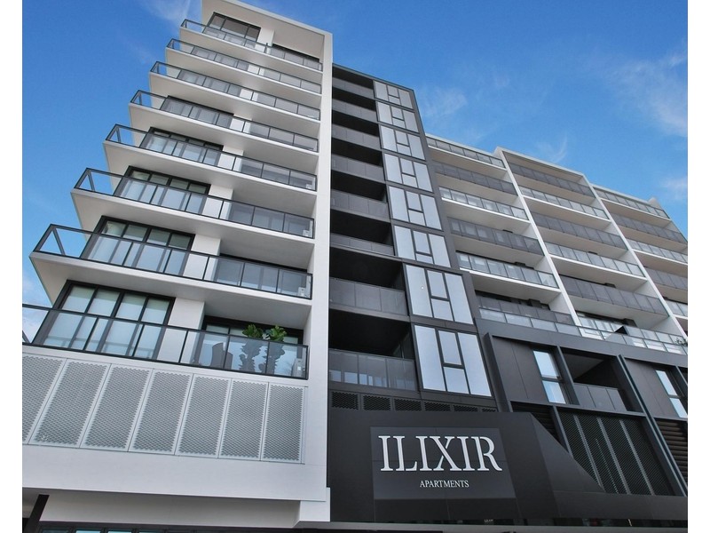 204/2-6 Railway Road, Cheltenham VIC 3192