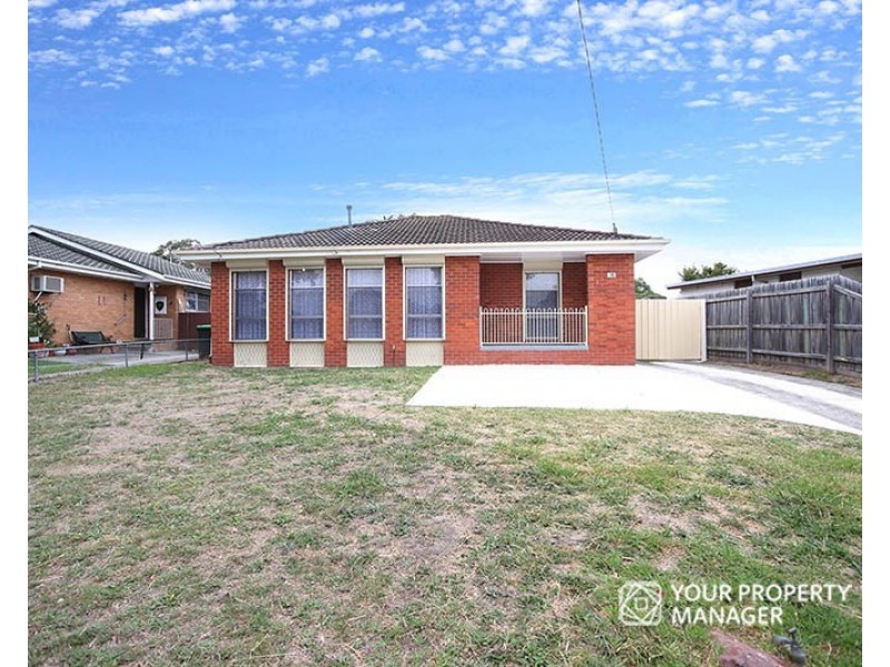 15 Bundy Court, Frankston North VIC 3200