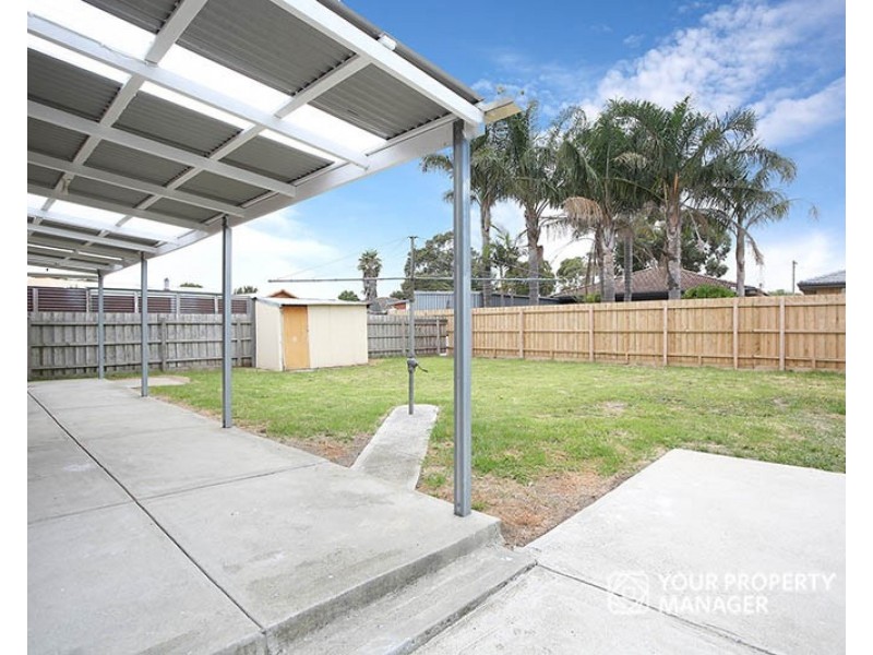 15 Bundy Court, Frankston North VIC 3200